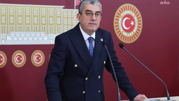 Günaydın, TÜİK enflasyonunu eleştirdi, Türkiye’nin dünyada 5’inci olduğunu vurguladı