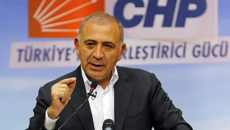 Gürsel Tekin tüm partilere yolsuzluk iddialarına karşı denetim çağrısı yaptı