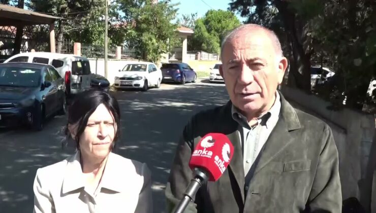 Gürsel Tekin, yoksulluk ve yolsuzluğa karşı TBMM’de araştırma komisyonu istedi