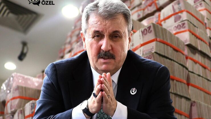 Haberler.com mikrofonlarından çağrı yaptı! Destici fon mağdurları için iki kaynak gösterdi