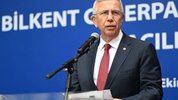 Halk TV'ye kayyum kararına tepki! Mansur Yavaş'tan 28. madde hatırlatması