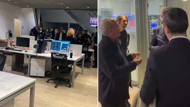 Halk TV’ye kayyum atandı! Yayın durduruldu