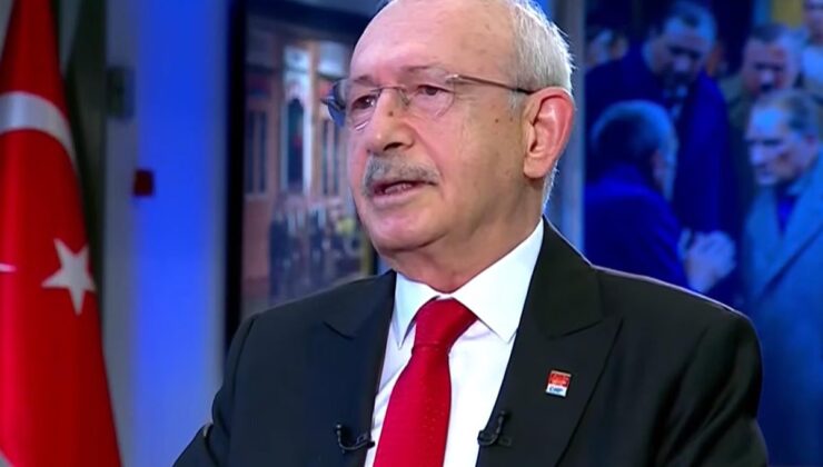Halk TV’ye kayyum sonrası gündem olan görüntü! CHP’den açıklama var