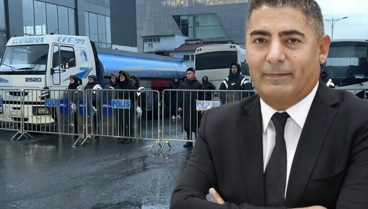 Halk TV’ye neden kayyum atandı? Başsavcılıktan açıklama geldi