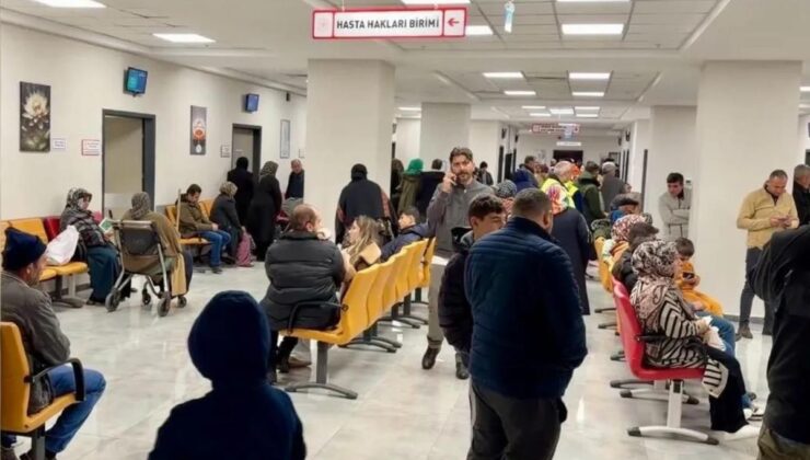 Hastanelerde yeni dönem! Artık e-Nabız’dan ve SMS ile rıza verilebilecek