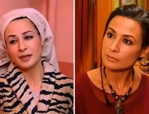Hayat Bilgisi’nin Çatlak Ürperi’siydi! Son hali şaşırttı