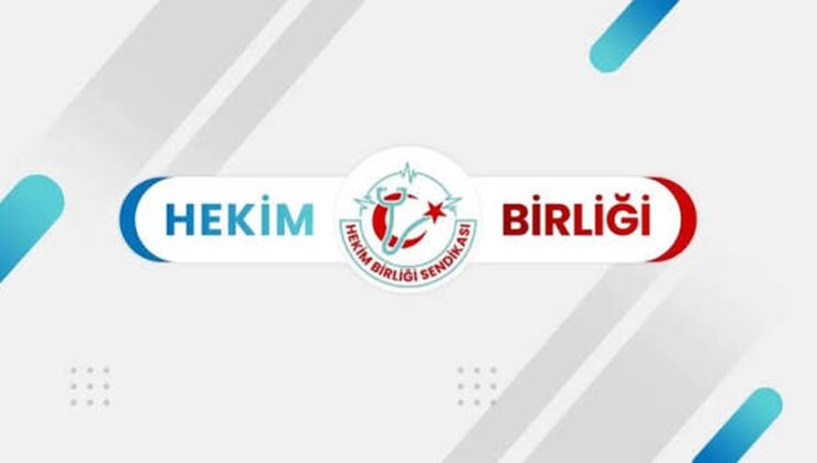 Hekim Birliği Sendikası scrubs giymeme eylemi sürüyor, bağlayıcı şartname istedi
