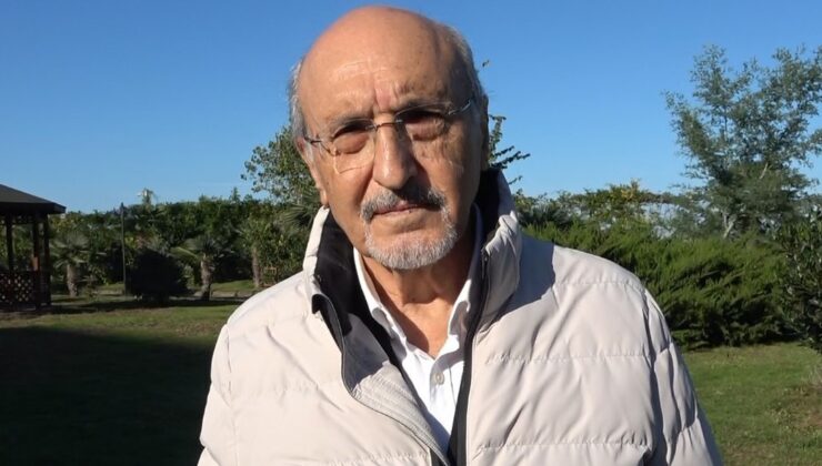 Hopa’daki heyelanda 1 kişi öldü, Prof. Dr. Bektaş mikro deprem ve yağışları saydı