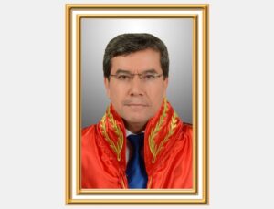 HSK, Yargıtay 2. Ceza Dairesi Başkanı Yusuf Kuzu’nun vefatını üzüntüyle duyurdu