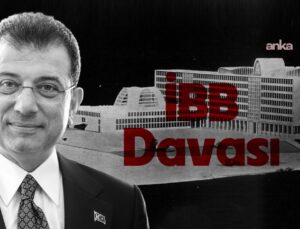 İBB Davası’nın 96. gününde 7 sanığın konutu terk etmeme adli kontrolü kaldırıldı