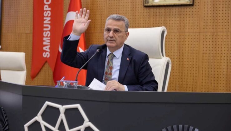 İlkadım Belediye Meclisi 2027 bütçesini 3 milyar 810 milyon 520 bin lira olarak onayladı