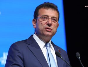 İmamoğlu, avukatı Pehlivan’ın gece yarısı başka cezaevine sevkine tepki gösterdi