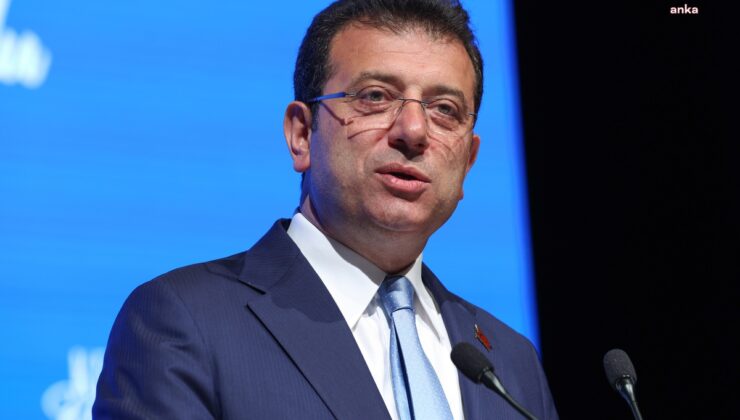 İmamoğlu, avukatı Pehlivan’ın gece yarısı başka cezaevine sevkine tepki gösterdi