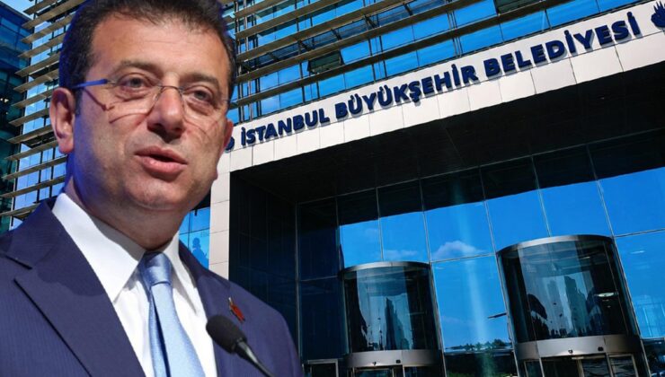 İmamoğlu: Ertan Yıldız benim için hayal kırıklığıdır
