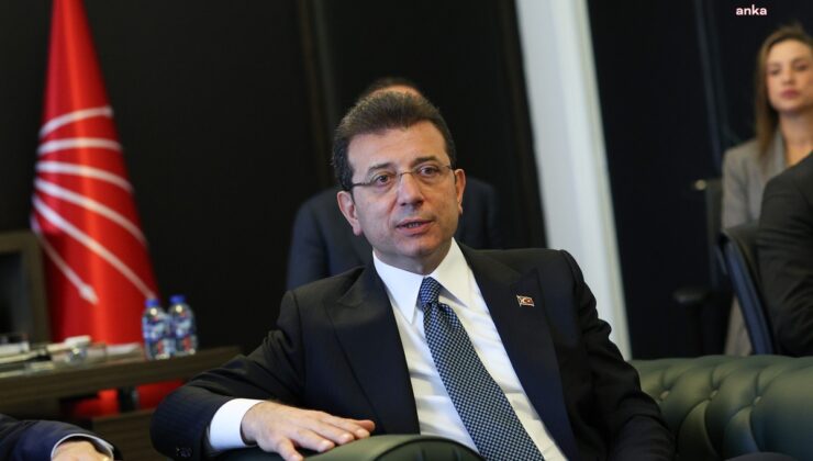 İmamoğlu, fon vurgununda 20 milyar dolar dedi, sandıkta hesap sorulacağını söyledi