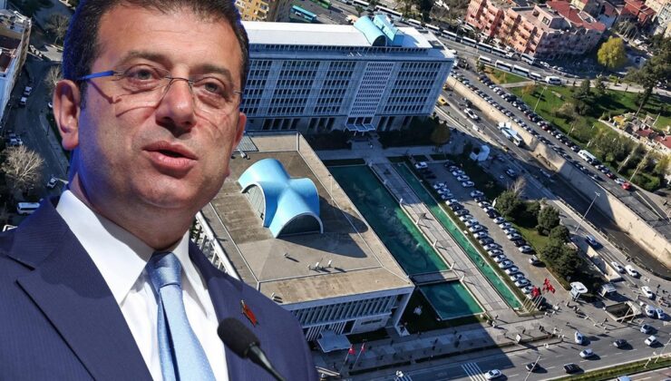 İmamoğlu’ndan İBB davasında villa ve para havuzu iddialarına yanıt: Ben namusumla ticaret yaptım