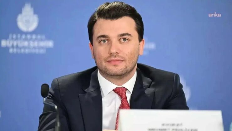 İmamoğlu’nun avukatı Pehlivan, Kandıra’ya sevkini eziyet ve zulüm diye niteledi