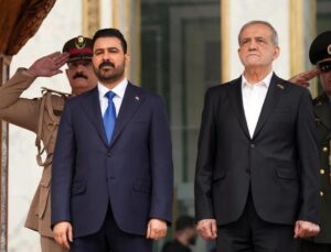 Irak, ABD muafiyetiyle Necef’ten İran’a günde 40 uçuşa izin veren anlaşmayı duyurdu