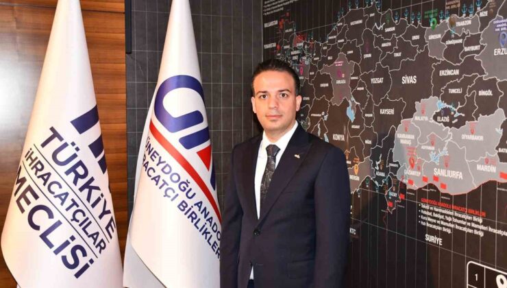İskender Kaplan, Suudi vize engelinin ihracatı durma noktasına getirdiğini söyledi