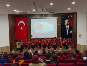 İslahiye ve Nurdağı’nda Cumhuriyet’in 103. yıl dönümü kutlanıyor