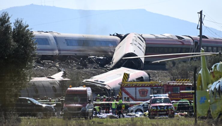 İspanya’da 68 kişinin öldüğü tren kazasından BM Genel Sekreteri Guterres üzüntü duydu