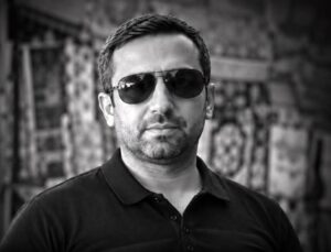 Isparta Sütçüler’de kanyonda düşen İHH eğitmeni Sinan Yavuz hayatını kaybetti