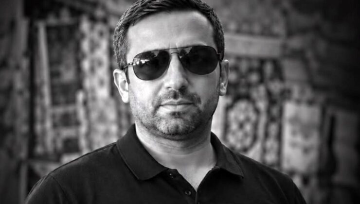 Isparta Sütçüler’de kanyonda düşen İHH eğitmeni Sinan Yavuz hayatını kaybetti