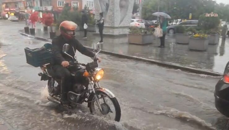 Isparta Valiliği, motosiklet ve elektrikli scooterları 09.00-22.00 arası yasakladı