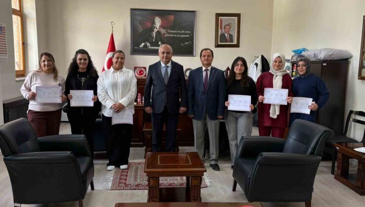 Isparta Valiliğinde yangın eğitimi ve tatbikatı Vali Yardımcısı başkanlığında yapıldı