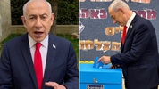 Netanyahu oyunu kullanıp kamera karşısına geçti: Bu bir acil durum çağrısıdır