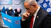 İsrail'de sandıklar kuruldu! İngilizlerden çok konuşulacak Netanyahu iddiası