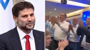 İsrailli bakandan kutlama yapan Araplara tehdit: İzin vermeyeceğiz