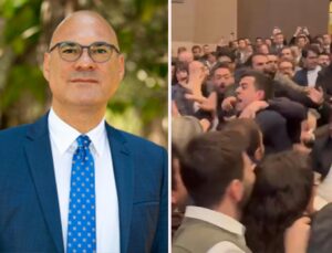 İstanbul Barosu başkan adayının sözleri başına iş açtı! Hakkında soruşturma başlatıldı
