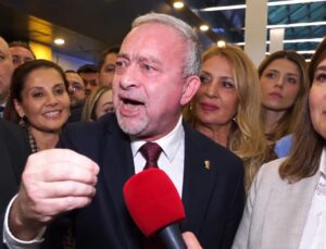 İstanbul Barosu’nun yeni başkanı Ümit Kocasakal’dan ilk açıklama: İstanbul Barosu geri döndü