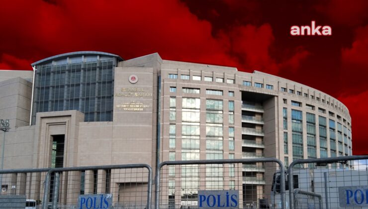 İstanbul Başsavcılığı fon soruşturmasında 109 şüphelinin tedbiri sürüyor