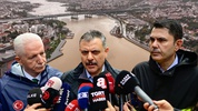 Selin vurduğu İstanbul'da son durum: Kaybolan bir kişi sağ olarak bulundu