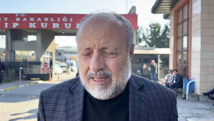 İstanbul Maltepe’de çöken binada ölen 20 yaşındaki Zeynep İnan’ın cenazesi alındı