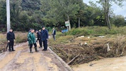 Gebze'de sel faciasında kayıp 2 kişiden birinin cansız bedeni bulundu