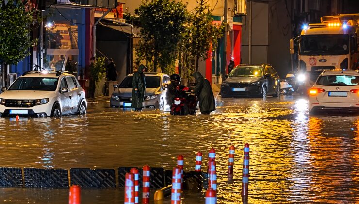 İstanbul’daki seli günler önce bildi! Şimdi daha kötüsünü söylüyor