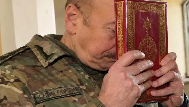 İşte Azerbaycan’daki başörtüsü yasağının perde arkası