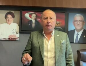 İYİ Parti seçim hazırlıkları için karar aldı, Olgun sandık güvenliğini önceledi