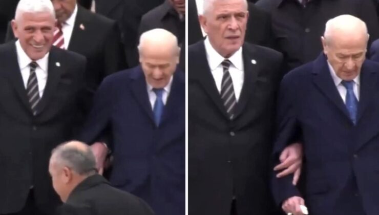 İYİ Partili Erhan Usta’dan yeni açıklama! Genel Başkanı Dervişoğlu’na baş kaldırdı