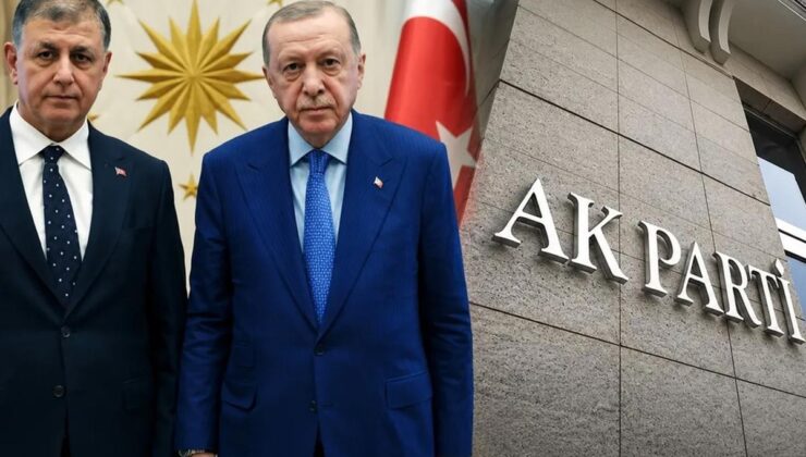 İzmir Büyükşehir Belediye Başkanı Cemil Tugay için AK Parti iddiası! Tarih ve saat bile verildi