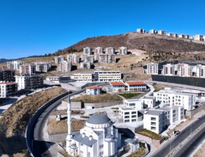 İzmir depreminin 6. yılında Bayraklı’da 5 bin 592 bağımsız bölüm tamamlandı