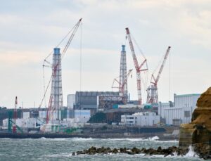 Japonya Fukuşima Daiichi’den 25. partide 7.800 ton atık suyu okyanusa boşaltıyor