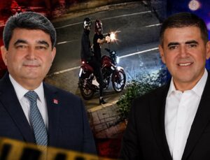 Kafa karıştıran tablo! Silahlı saldırıyla suçladı, gözaltına alınınca desteğe koştu