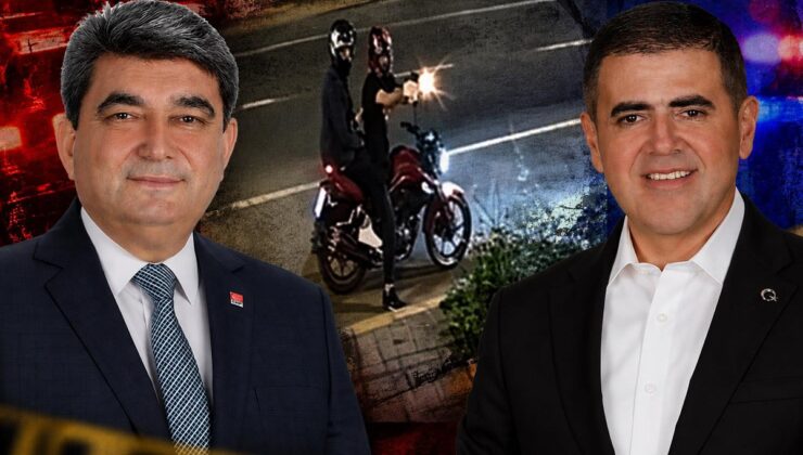 Kafa karıştıran tablo! Silahlı saldırıyla suçladı, gözaltına alınınca desteğe koştu