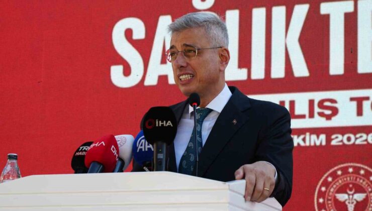 Kartalkaya yangınında 8 yakınını kaybeden baba, eczacı kızı Rumeysa’nın adını diyaliz merkeziyle yaşatıyor