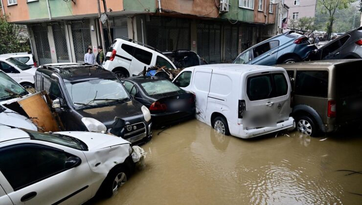 Kaskosu olmayanlar üzülmesin! Sel hasarı için tazminat yolu
