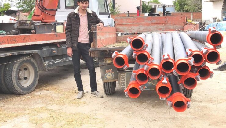 Kastamonu Taşköprü’de iddiaya göre otomobil büyükbaş hayvana çarptı, sürücü öldü